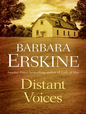 cover image of Distant Voices